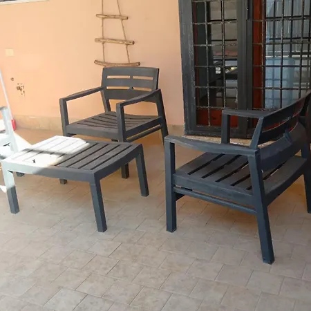 La Duna Apartment Torvaianica