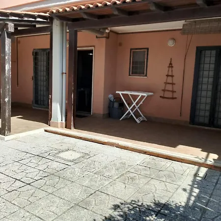 La Duna Apartment *