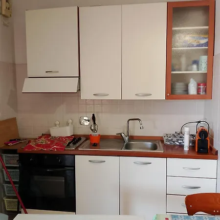 Apartment La Duna
