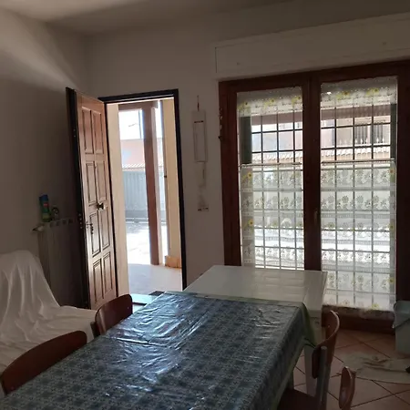 La Duna Apartment Torvaianica