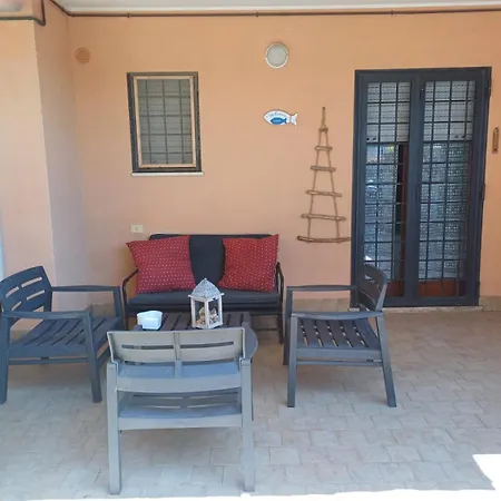 La Duna Apartment *