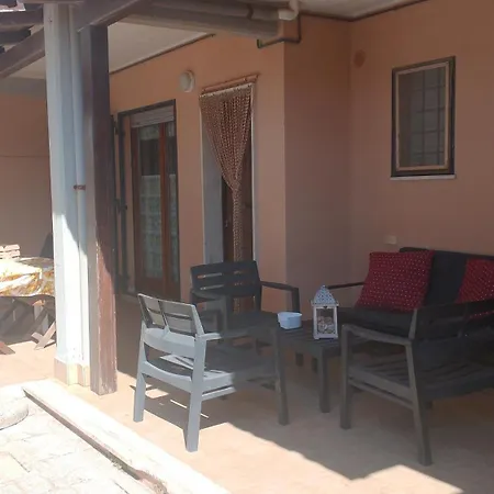 Apartment La Duna *