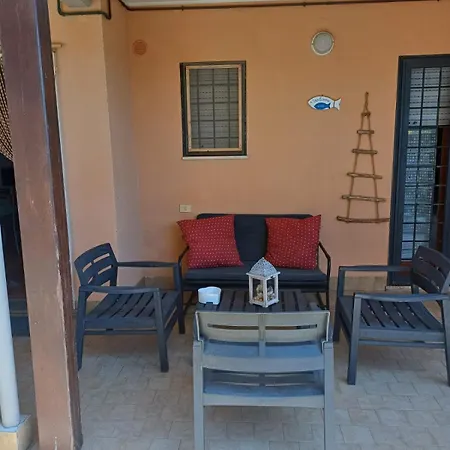 La Duna Apartment *