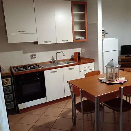 La Duna Apartamento *