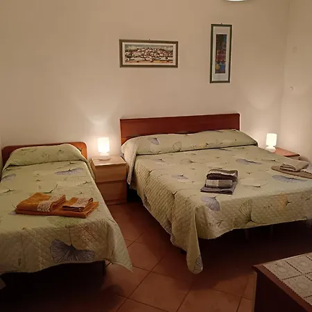 La Duna Apartment Torvaianica