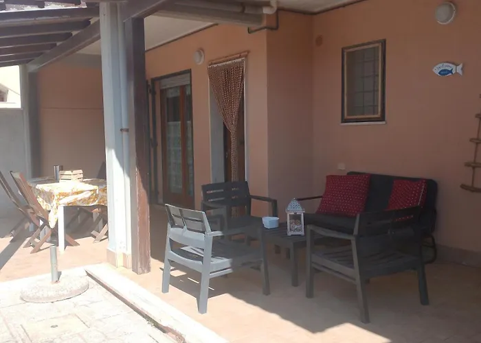 Apartment La Duna *