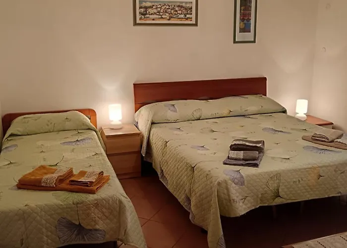 La Duna Appartamento Torvaianica